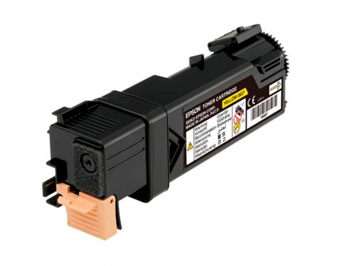 Toner Epson laser alm8100 negro 21700 paginas C13S050762, imagen 3 mini