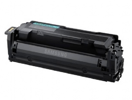 Toner HP Samsung cian standard slc4010nd c4060FX SU080A, imagen 3 mini