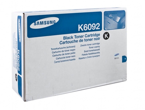 Toner HP Samsung CLP770 775nd negro SU216A, imagen 2 mini