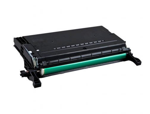 Toner HP Samsung CLP770 775nd negro SU216A, imagen 3 mini