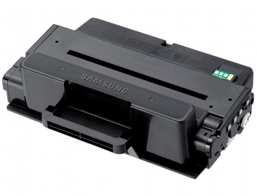 Toner HP Samsung laser ml3710 negro 10.000 p ginas mltd205e els SU951A, imagen 3 mini