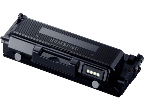 Toner HP Samsung m3325 m3375 m3825 m3875 negro alta mltd204l els SU929A, imagen 3 mini