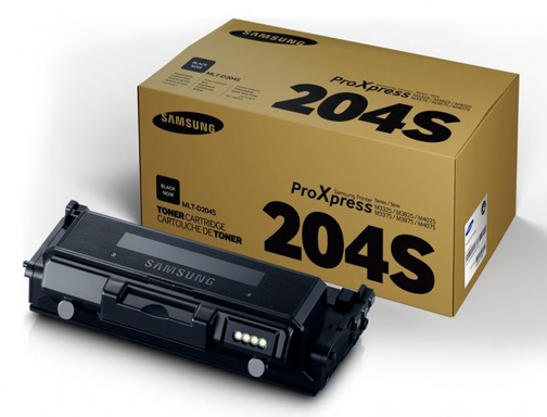 Toner HP Samsung m3325 m3375 m3825 m3875 negro mltd204s els SU938A, imagen 4 mini