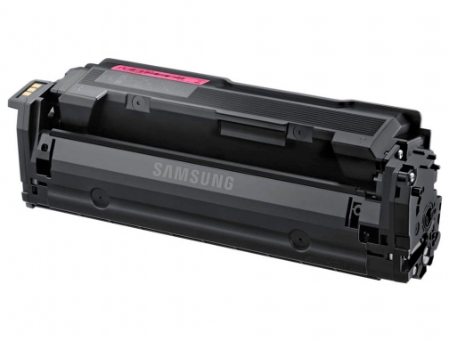 Toner HP Samsung magenta standard slc4010nd c4060FX SU346A, imagen 3 mini