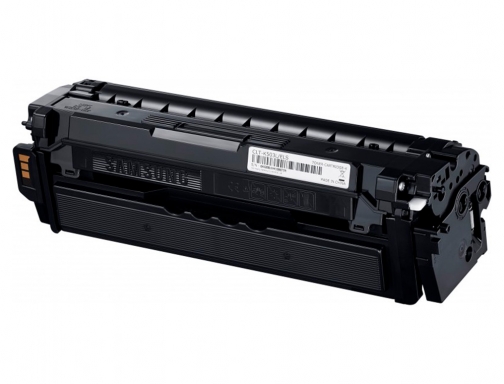 Toner HP Samsung negro standard slc3010nd ! c3060fr SU147A, imagen 3 mini