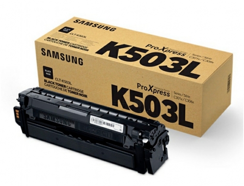 Toner HP Samsung negro standard slc3010nd ! c3060fr SU147A, imagen 4 mini