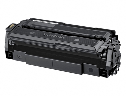 Toner HP Samsung negro standard slc4010nd c4060FX SU214A, imagen 3 mini