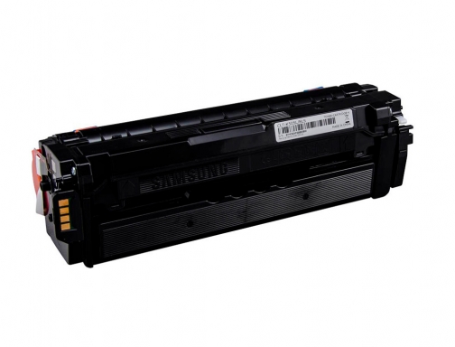 Toner HP Samsung proxpress c2620dw negro SU168A, imagen 3 mini