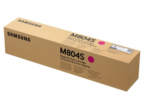 Toner HP Samsung sLX3280nr x3220nr magenta SS628A, imagen 2 mini