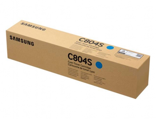 Toner HP Samsung toner sLX3280nr x3220nr cian SS546A, imagen 2 mini