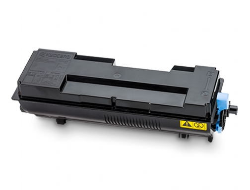 Toner Kyocera ecosys p4040 negro tk7300 1T02P70NL0, imagen 3 mini