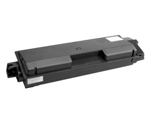 Toner Kyocera mita ecosys m6035cidn m6535cidn p6035cdn tk5150k negro 1T02NS0NL0, imagen 3 mini