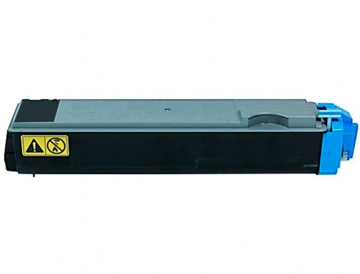 Toner Kyocera mita fsc5020n cian 1T02F3CEU0, imagen 3 mini