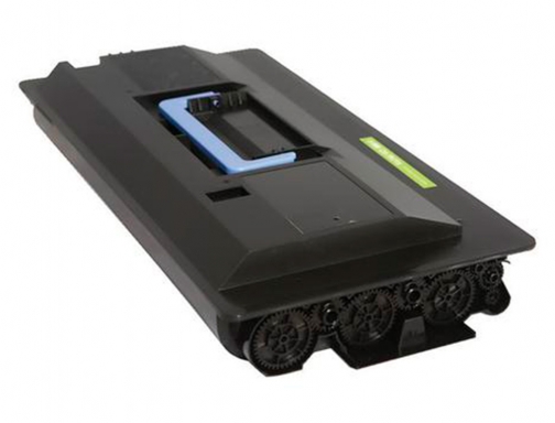 Toner Kyocera mita km3050 4050 5050 tk715 1T02GR0EU0, imagen 3 mini