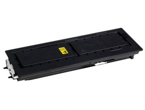 Toner Kyocera mita taskalfa 180 220 181 221 negro tk435 1T02KH0NL0, imagen 3 mini