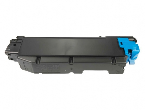 Toner Kyocera mita tk5290c cyan 1T02TXCNL0, imagen 3 mini