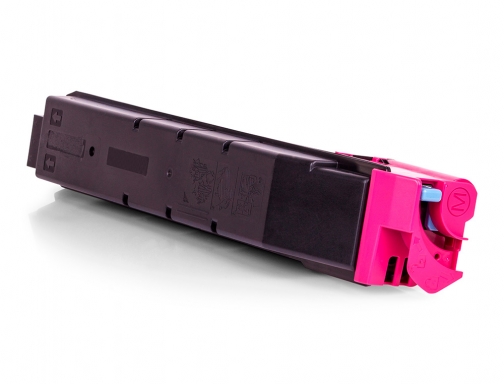 Toner Kyocera mita toner magenta tk8505m 1T02LCBNL0, imagen 3 mini