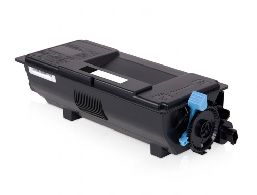 Toner Kyocera negro 40.000 pag tk3200 ecosys p3260dn 1T02X90NL0, imagen 3 mini