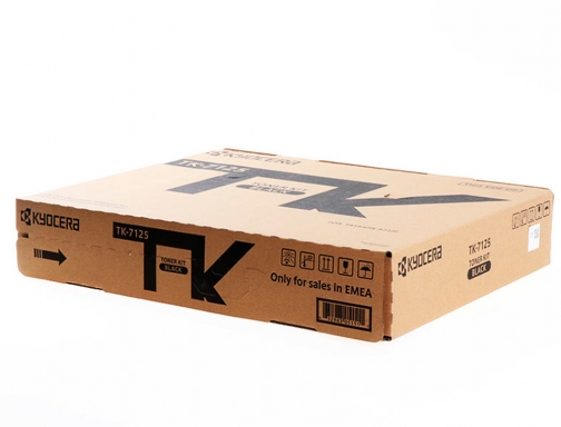 Toner Kyocera negro tk7125 (1t02v70nl0), imagen 2 mini