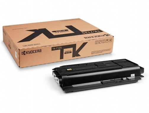 Toner Kyocera negro tk7125 (1t02v70nl0), imagen 4 mini