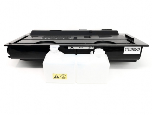 Toner Kyocera negro tk7225 para taskalfa 4012i 1T02V60NL0, imagen 3 mini