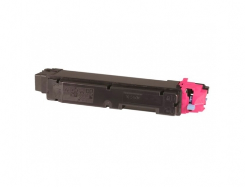 Toner Kyocera tk5160m magenta 1T02NTBNL0, imagen 3 mini