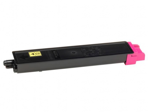 Toner Kyocera tk 8315m taskalfa 2550ci magenta 6000 paginas 1T02MVBNL0, imagen 4 mini