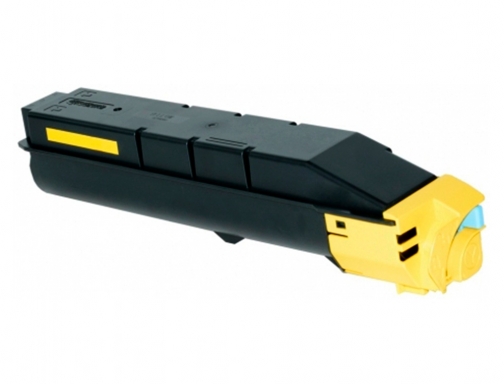 Toner Kyocera tk8335y (1t02rlanl0) amarillo para tA3252ci 1T02LKANL0, imagen 3 mini