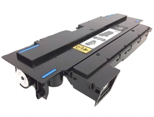 Toner Kyocera wt5191 waste bottle 1902R60UN2, imagen 3 mini