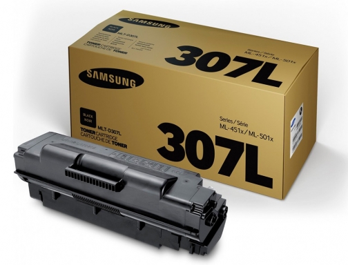 Toner Samsung d307l 5000 paginas SV066A, imagen 4 mini