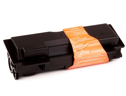 Toner tk18 Kyocera mita fs1118MFP 1020d 1T02FM0EU0, imagen 3 mini