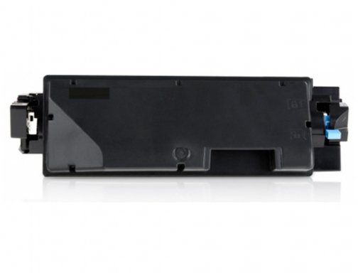 Toner tk5135k Kyocera mita 265ci toner negro 1T02PA0NL0, imagen 3 mini