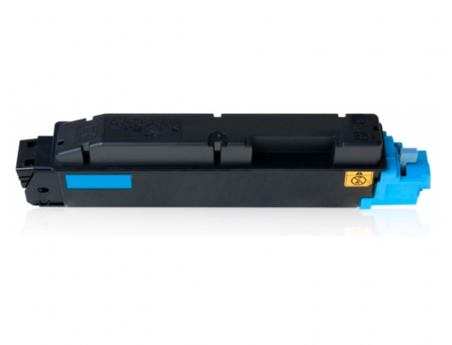 Toner tk5150c Kyocera m6035cidn m6535cidn p6035cdn tk5150c cian 1T02NSCNL0, imagen 3 mini