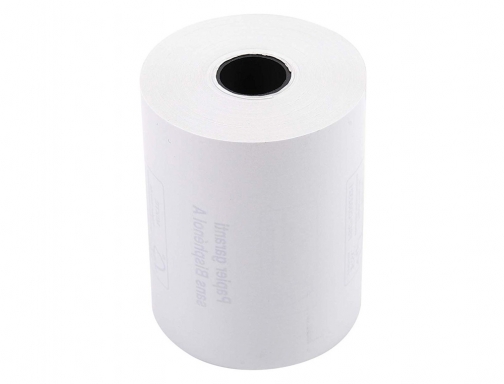 Rollo sumadora Exacompta termico 57 mm x 46 mm 55 g m2 40915E, imagen 2 mini