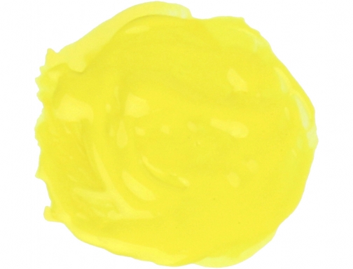 Pintura latex La pajarita amarillo limon 35 ml 110922, imagen 2 mini