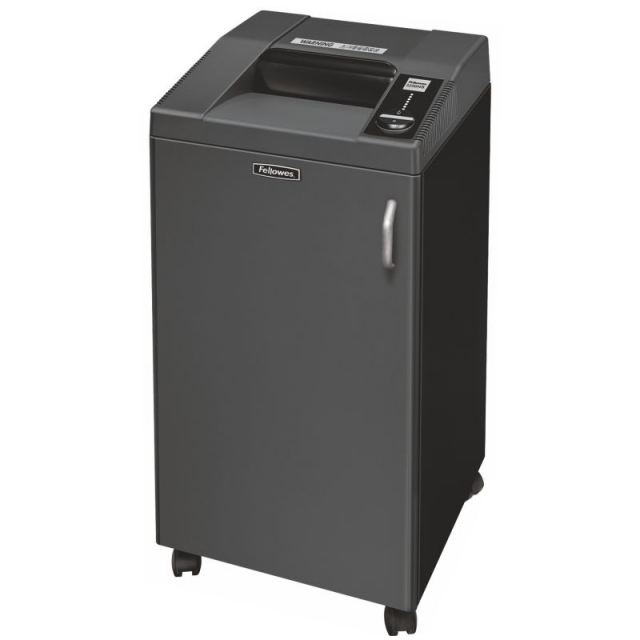 Destructora Fellowes 3250HS Nivel P-7 microcorte, imagen 5 mini