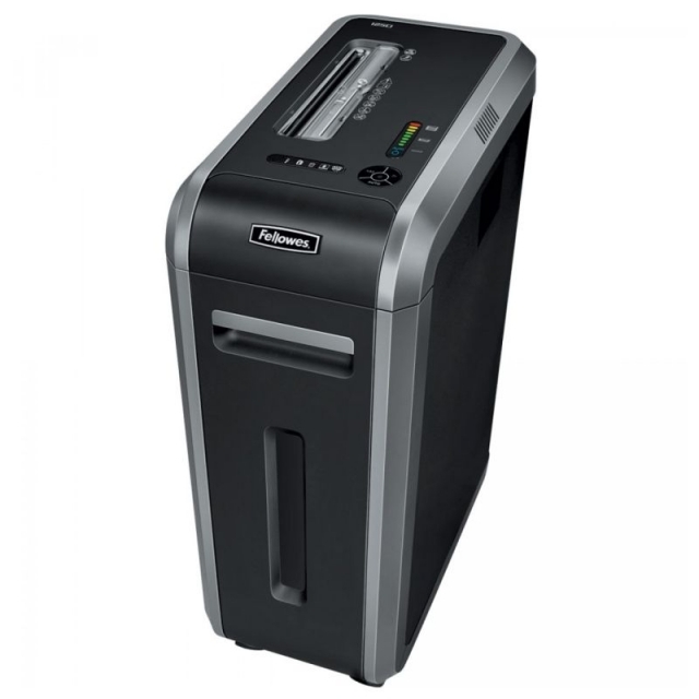 Destructora Fellowes 125Ci, uso continuo, profesional, imagen 4 mini