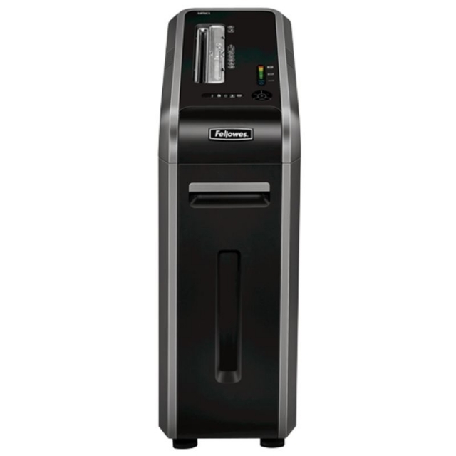 Destructora Fellowes 125Ci, uso continuo, profesional, imagen 5 mini