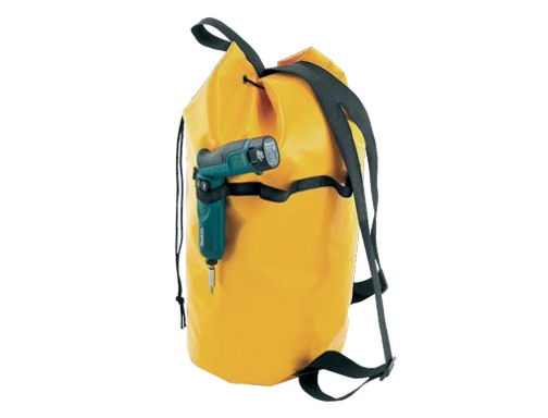 Bolsa de transporte Faru pvc carga muy alta 25 kg 300x300x600 mm PAX11, imagen 2 mini