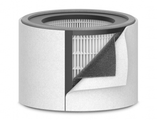 Filtro hepa Leitz dupont para purificador de aire trusens z2000 2415107, imagen 3 mini