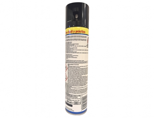 Insecticida Raid spray moscas y mosquitos frescor natural bote de 400 ml 97745, imagen 3 mini