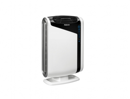 Purificador de aire Fellowes aeramax dx95 rendimiento hasta 28 m2 filtro hepa 9393801, imagen 3 mini