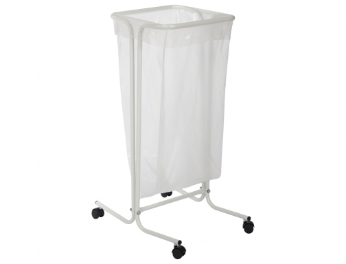 Soporte Cep para bolsas de basura de 110 litros en plastico y 2575400021, imagen 2 mini