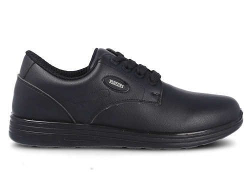 Zapato de seguridad Paredes ocupacional hydra negro talla 37 OP5112 NE 37, imagen 2 mini