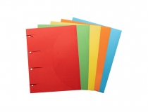 Carpeta para archivador Tarifold smartfolder fsc