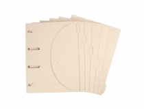 Carpeta para archivador Tarifold smartfolder