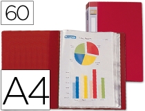 Carpeta Liderpapel personaliza 31740 60