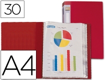 Carpeta Liderpapel personaliza 37020 30