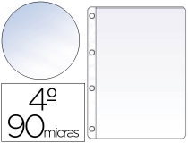 Funda Saro pvc cuarto cuatro