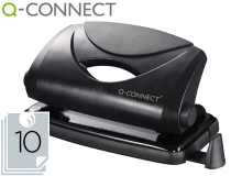 Taladrador Qconnect KF01233 negro abertura 1